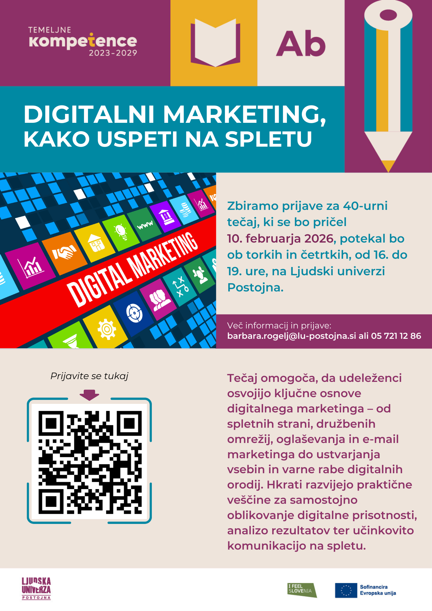 digitalni marketing